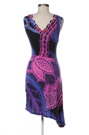 Kleid Desigual, Größe M, Farbe Mehrfarbig, Preis € 113,32