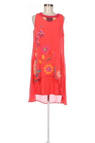 Kleid Desigual, Größe L, Farbe Mehrfarbig, Preis € 122,99
