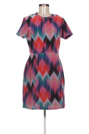Kleid Desigual, Größe XL, Farbe Mehrfarbig, Preis € 122,99