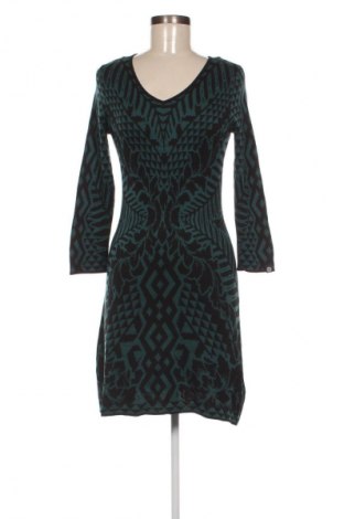 Kleid Desigual, Größe M, Farbe Mehrfarbig, Preis € 132,99
