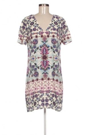 Kleid Desigual, Größe L, Farbe Mehrfarbig, Preis € 122,99