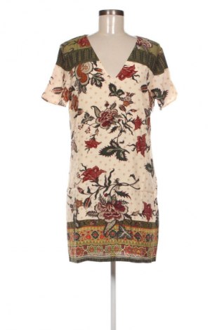 Kleid Desigual, Größe L, Farbe Mehrfarbig, Preis € 132,99