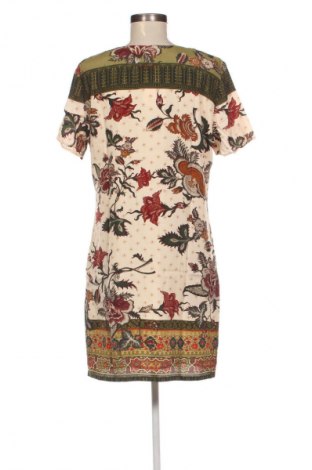 Kleid Desigual, Größe L, Farbe Mehrfarbig, Preis € 132,99