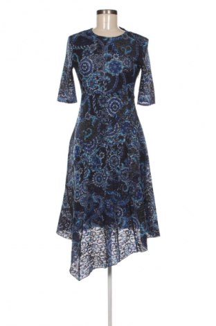 Kleid Desigual, Größe M, Farbe Blau, Preis € 132,99