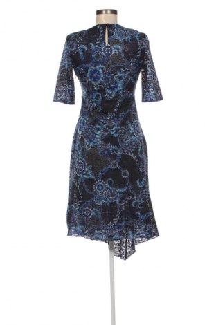 Kleid Desigual, Größe M, Farbe Blau, Preis € 132,99