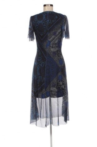 Kleid Desigual, Größe M, Farbe Mehrfarbig, Preis 132,99 €