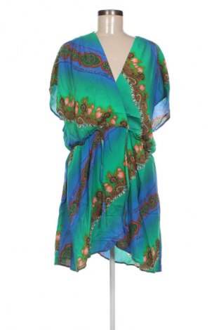 Šaty  Desigual, Velikost XL, Barva Vícebarevné, Cena  2 149,00 Kč