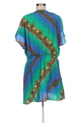 Šaty  Desigual, Velikost XL, Barva Vícebarevné, Cena  2 149,00 Kč