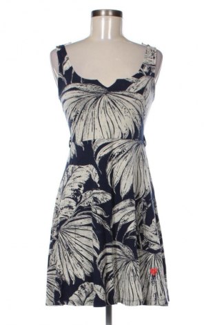 Šaty  Desigual, Velikost XS, Barva Vícebarevné, Cena  1 038,00 Kč
