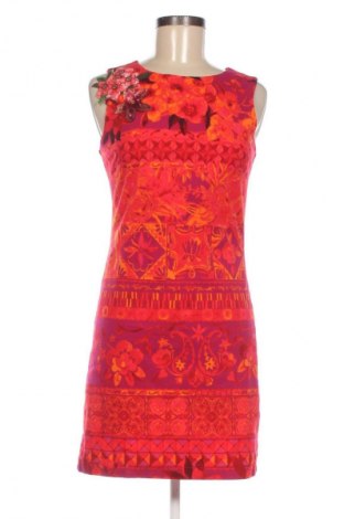 Φόρεμα Desigual, Μέγεθος S, Χρώμα Πολύχρωμο, Τιμή 67,83 €