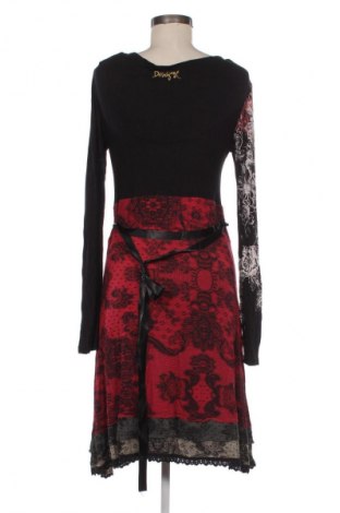 Kleid Desigual, Größe XL, Farbe Mehrfarbig, Preis € 41,94