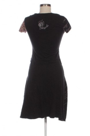 Šaty  Desigual, Velikost M, Barva Vícebarevné, Cena  1 329,00 Kč