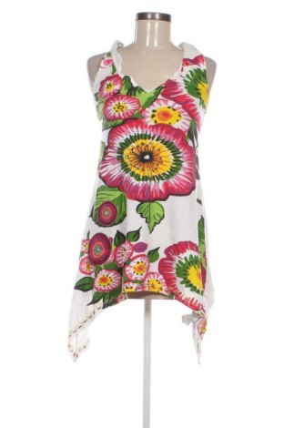 Kleid Desigual, Größe M, Farbe Mehrfarbig, Preis € 32,99