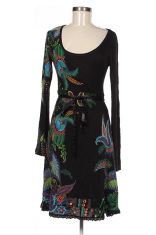 Šaty  Desigual, Velikost L, Barva Vícebarevné, Cena  1 329,00 Kč