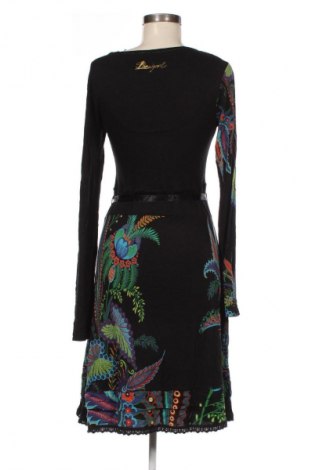 Šaty  Desigual, Velikost L, Barva Vícebarevné, Cena  1 329,00 Kč