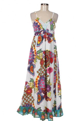 Kleid Desigual, Größe S, Farbe Mehrfarbig, Preis € 62,99
