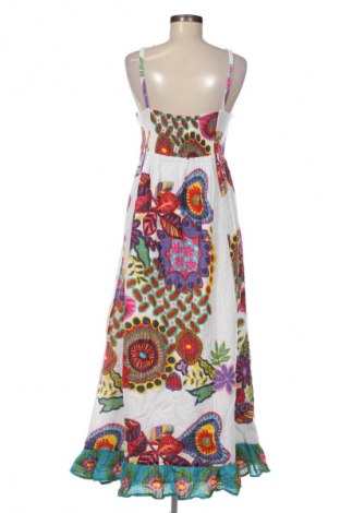 Kleid Desigual, Größe S, Farbe Mehrfarbig, Preis € 62,99