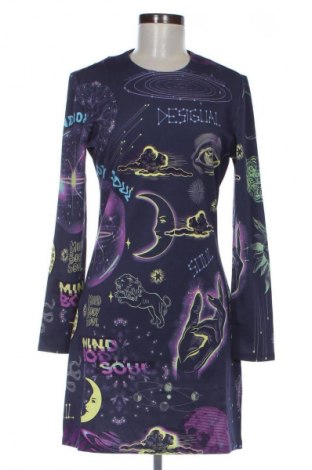 Šaty  Desigual, Velikost XL, Barva Vícebarevné, Cena  3 049,00 Kč