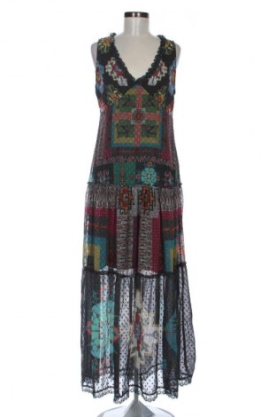 Kleid Desigual, Größe L, Farbe Mehrfarbig, Preis € 132,99