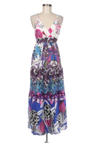 Φόρεμα Desigual, Μέγεθος M, Χρώμα Πολύχρωμο, Τιμή 71,99 €