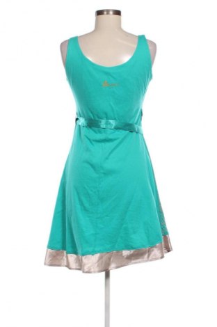 Šaty  Desigual, Velikost M, Barva Vícebarevné, Cena  1 038,00 Kč