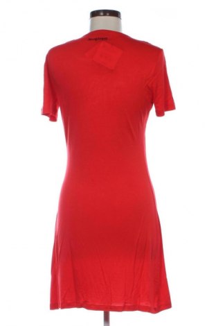 Šaty  Desigual, Velikost M, Barva Červená, Cena  3 049,00 Kč