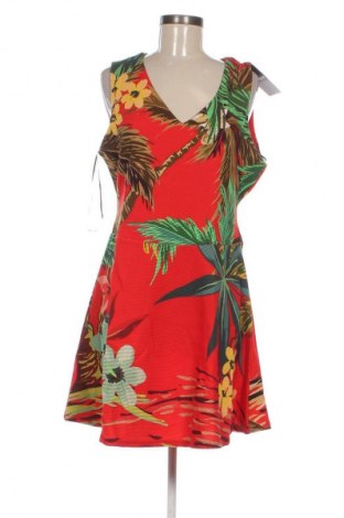 Šaty  Desigual, Velikost XL, Barva Vícebarevné, Cena  3 049,00 Kč