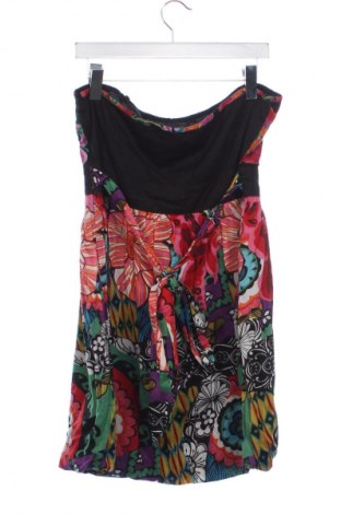 Kleid Desigual, Größe L, Farbe Mehrfarbig, Preis € 42,05