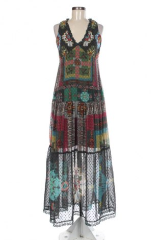 Φόρεμα Desigual, Μέγεθος M, Χρώμα Πολύχρωμο, Τιμή 49,99 €