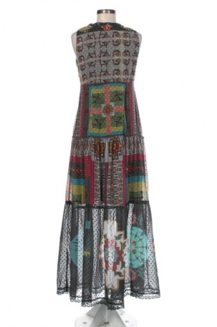 Φόρεμα Desigual, Μέγεθος M, Χρώμα Πολύχρωμο, Τιμή 49,99 €