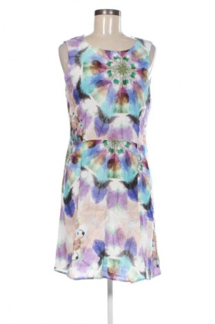 Kleid Desigual, Größe L, Farbe Mehrfarbig, Preis € 132,99