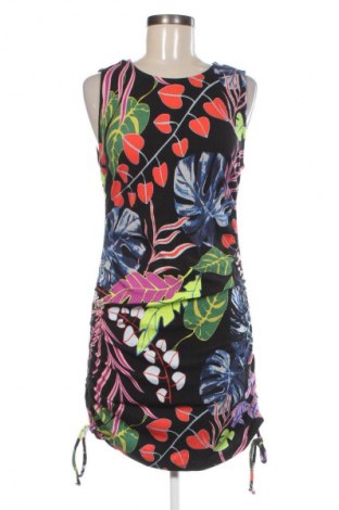 Kleid Desigual, Größe L, Farbe Mehrfarbig, Preis € 122,99