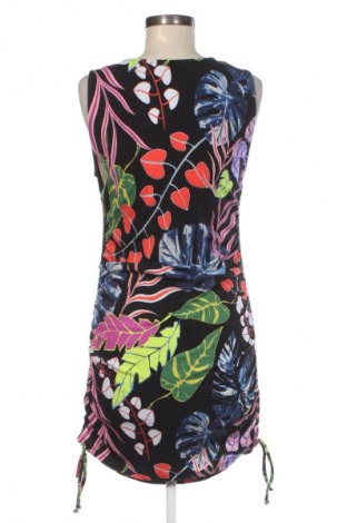 Kleid Desigual, Größe L, Farbe Mehrfarbig, Preis € 122,99