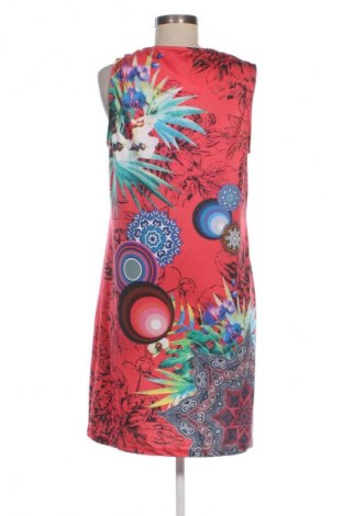 Kleid Desigual, Größe 3XL, Farbe Mehrfarbig, Preis 45,99 €
