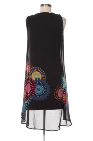 Kleid Desigual, Größe L, Farbe Mehrfarbig, Preis 51,99 €