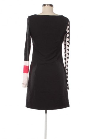 Kleid Desigual, Größe S, Farbe Mehrfarbig, Preis € 57,99