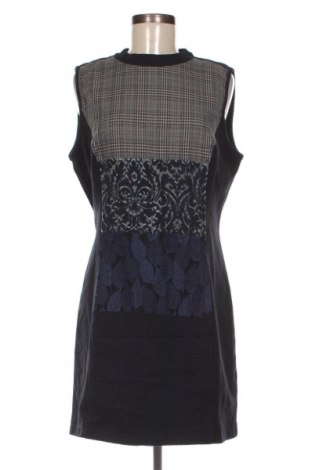 Šaty  Desigual, Velikost XL, Barva Vícebarevné, Cena  1 059,00 Kč