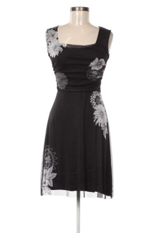 Kleid Desigual, Größe S, Farbe Mehrfarbig, Preis € 53,99