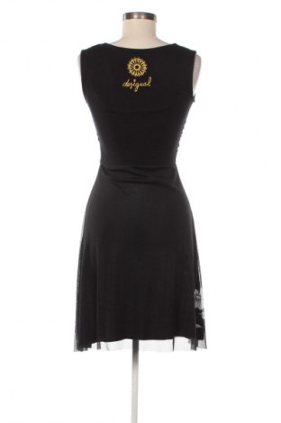 Kleid Desigual, Größe S, Farbe Mehrfarbig, Preis € 53,99