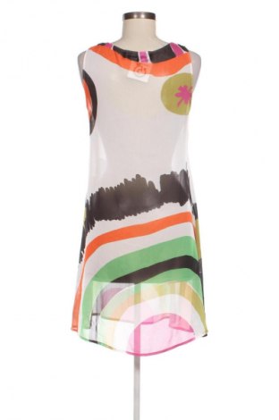 Kleid Desigual, Größe M, Farbe Mehrfarbig, Preis € 59,99