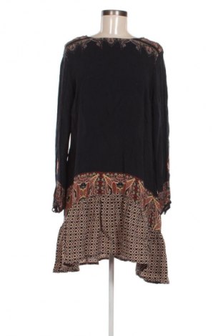 Šaty  Desigual, Velikost XL, Barva Vícebarevné, Cena  1 329,00 Kč
