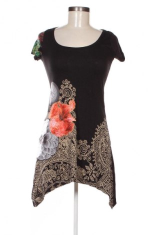 Kleid Desigual, Größe XS, Farbe Mehrfarbig, Preis € 43,99