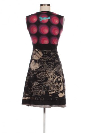 Šaty  Desigual, Velikost S, Barva Vícebarevné, Cena  1 109,00 Kč