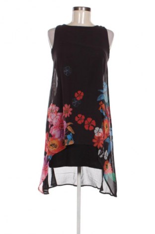 Šaty  Desigual, Velikost XS, Barva Vícebarevné, Cena  1 009,00 Kč