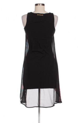 Šaty  Desigual, Velikost XS, Barva Vícebarevné, Cena  1 009,00 Kč