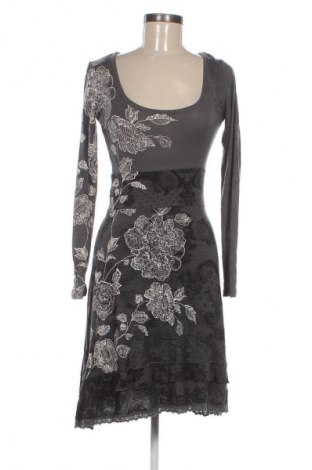 Φόρεμα Desigual, Μέγεθος S, Χρώμα Πολύχρωμο, Τιμή 22,99 €