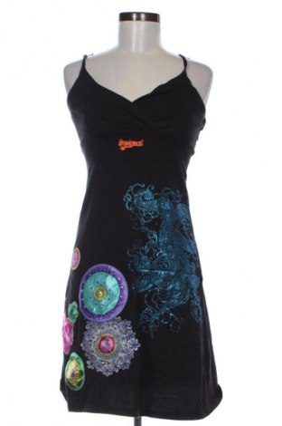 Rochie Desigual, Mărime M, Culoare Multicolor, Preț 293,99 Lei