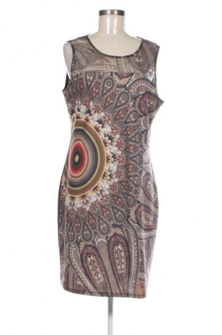 Šaty  Desigual, Velikost XL, Barva Vícebarevné, Cena  1 629,00 Kč