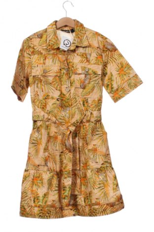 Šaty  Desigual, Velikost S, Barva Vícebarevné, Cena  2 802,00 Kč