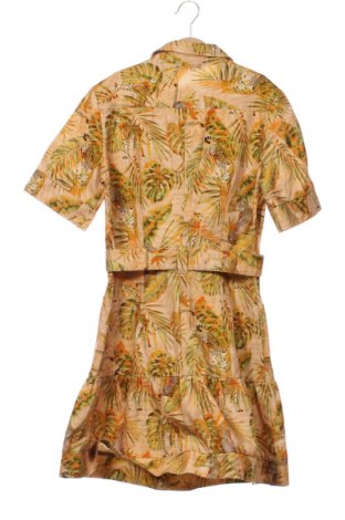 Šaty  Desigual, Velikost S, Barva Vícebarevné, Cena  2 802,00 Kč